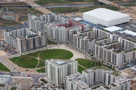 what happens in the olympic village|Discover the Olympic Villages in Châteauroux, Lille, Marseille and .